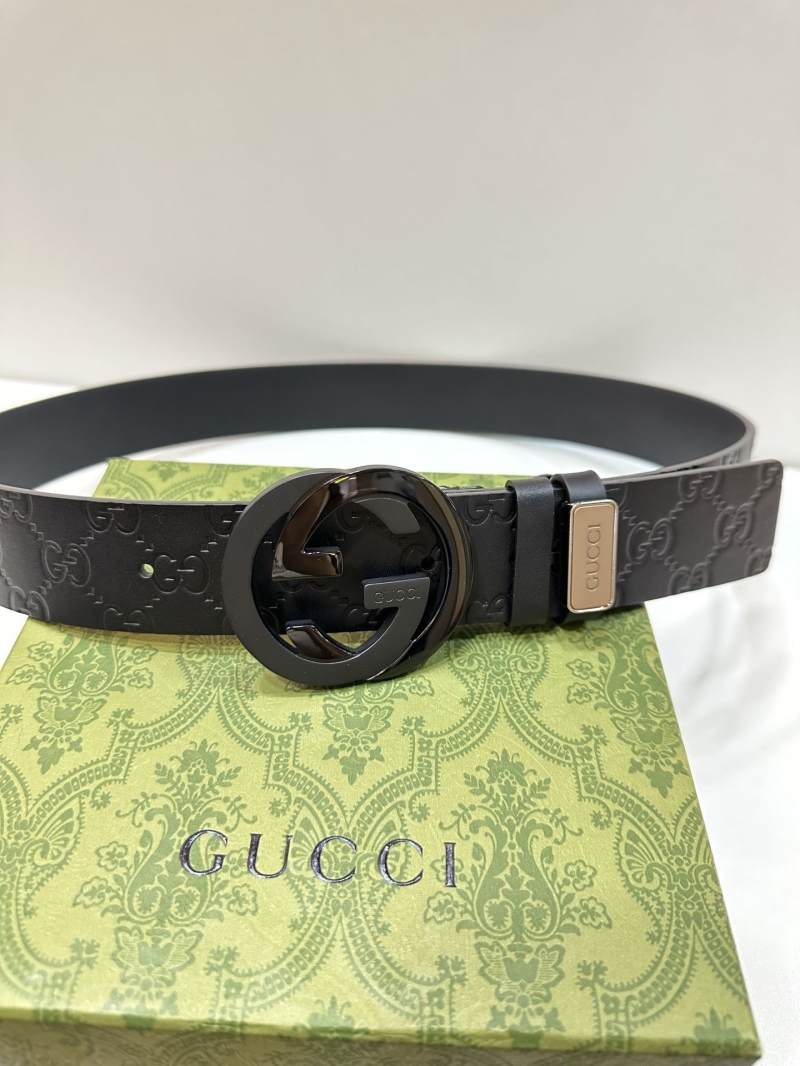 Gucci Belts